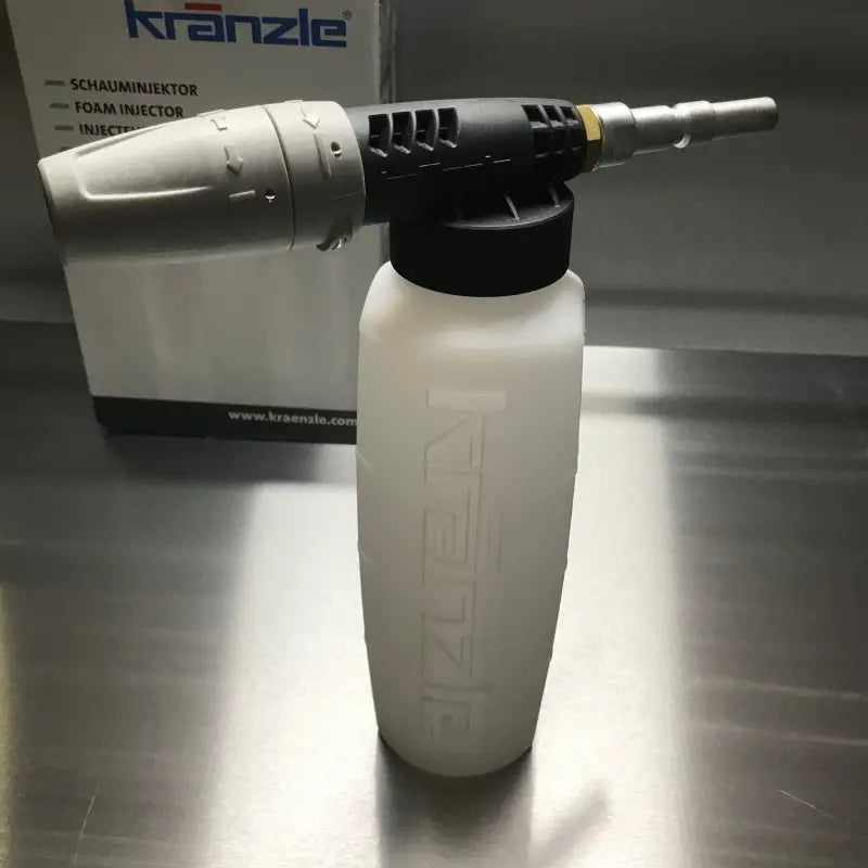 Kranzle Foam Cannon with Bayonet Quick Release | PN