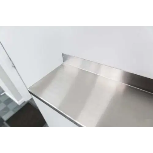 Kranzle Wash Equipment Kranzle Stainless Steel Shelf with Hardware ****