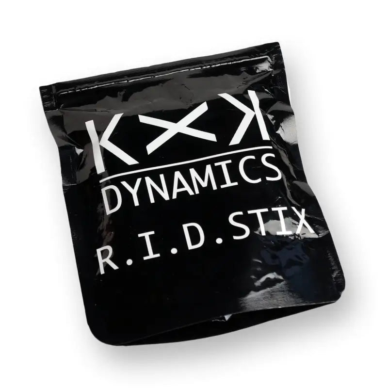 (4PCS) X 2 PACK | KXK DYNAMICS RID STIX - Sanding