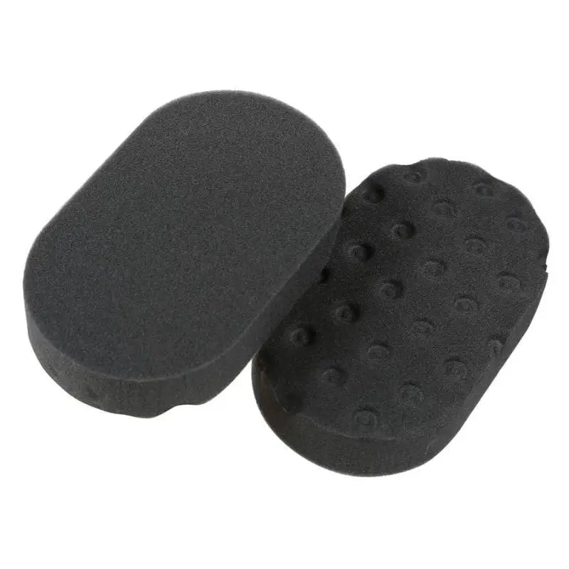 Lake Country Manufacturing Paint Correction Lake Country Black Foam Anti-Static Detailing Pad