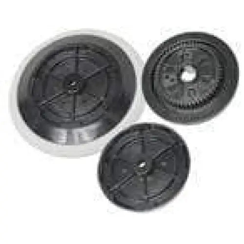 Flex Polishers & Equipment Lake Country Backing Plate System For Flex XC 3401 VRG