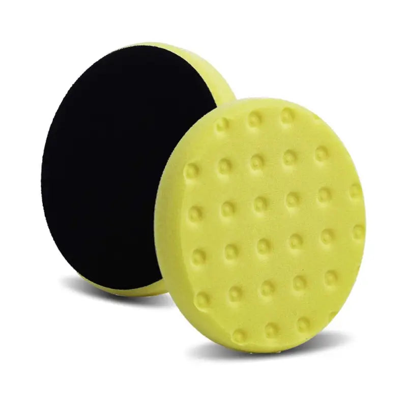 Lake Country Manufacturing Paint Correction CCS Cutback Random Orbital Pads | Lake Country