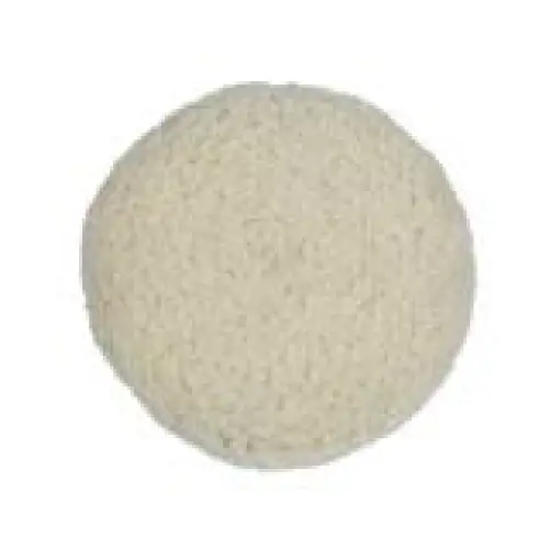 Lake Country Manufacturing Paint Correction Double Sided Wool Cutting Pad 6" x 1" Lake Country Double Sided Wool Pads