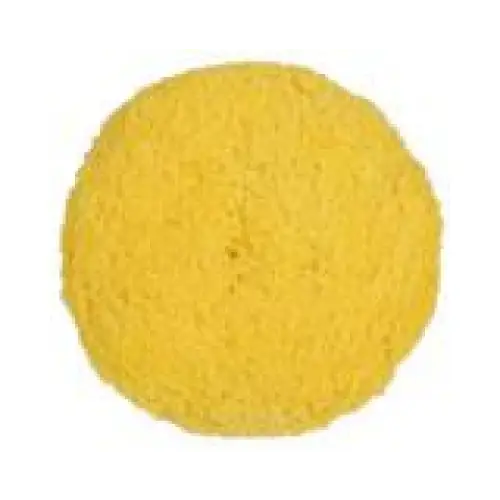 Lake Country Manufacturing Paint Correction Double Sided Wool Polishing Pad 6" x 1" Lake Country Double Sided Wool Pads