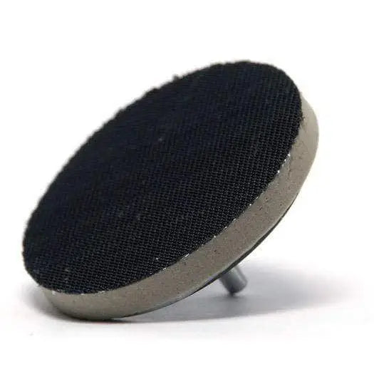 Lake Country Manufacturing Equipment Drill Attached Hook Loop Backing Plate 3" | Lake Country