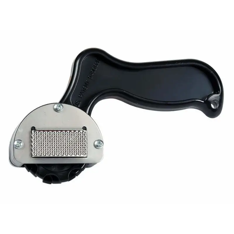 Lake Country Manufacturing Equipment Lake Country Duo-Spur Wool & Foam Cleaning Tool