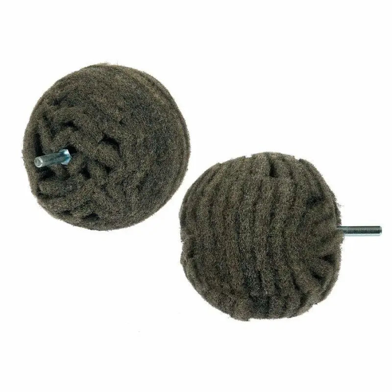 Lake Country Manufacturing Equipment Lake Country Grey Ultra Fine Scuff Ball