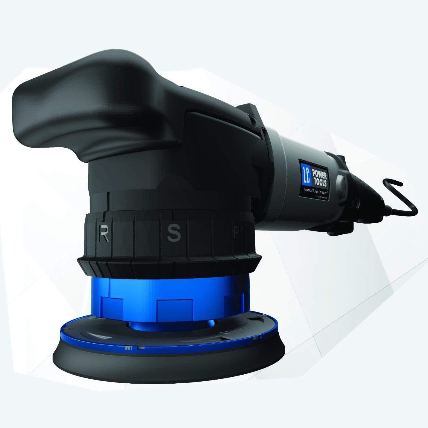 Lake Country Manufacturing Equipment Lake Country UDOS 51E Random Orbital Polisher