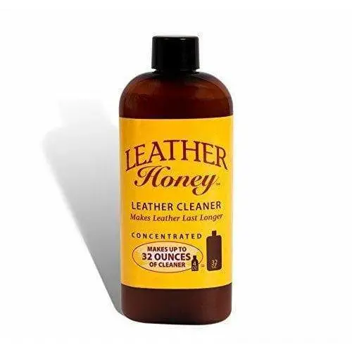 Leather Honey Leather Cleaner Concentrated