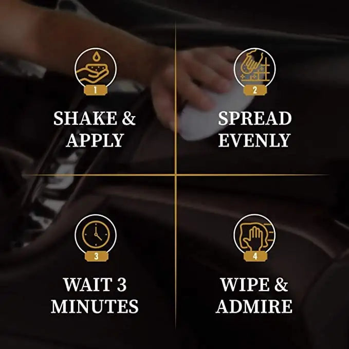 Lexol Lexol Leather Conditioner, Use on Car Leather, Furniture, Shoes, Bags, and Accessories, Trusted Leather Care Since 1933, 16.9 oz Bottle