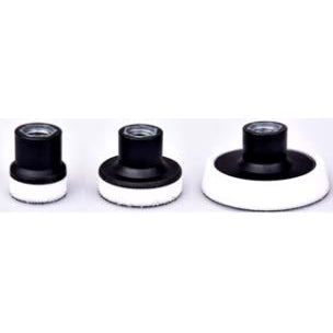 ShineMate M14 Rotary Backing Plate (1", 2", 3", 5")