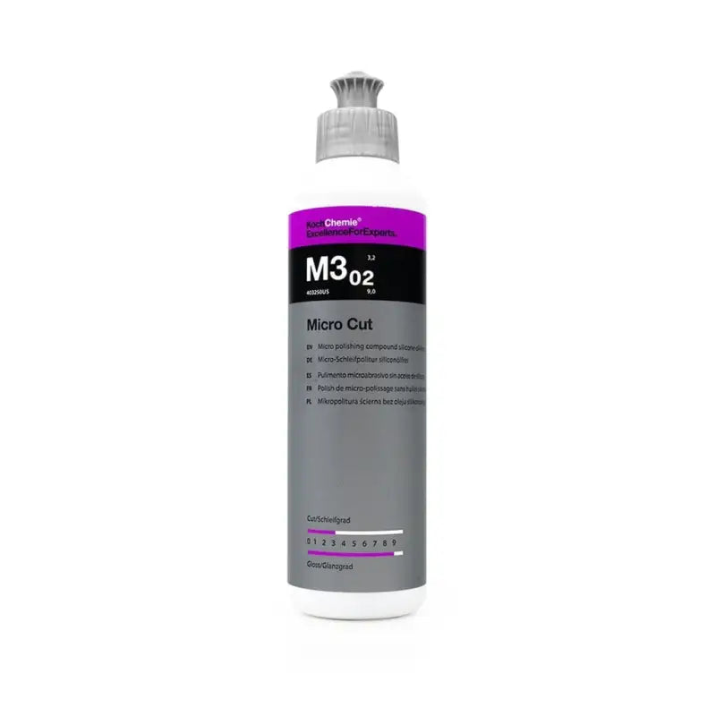 Koch Chemie Paint Correction Koch-Chemie Micro Cut M3.02