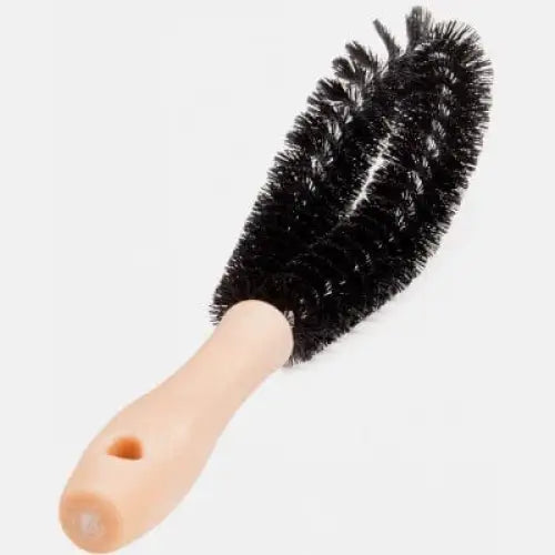 P&S Brushes & Accessories MAG & WIRE WHEEL BRUSH-PLASTIC P&S ***