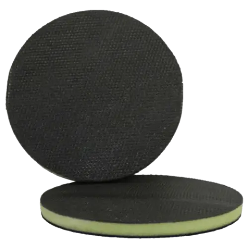 Magna Shine 6" Medium Magna Shine Paint Correction Pad