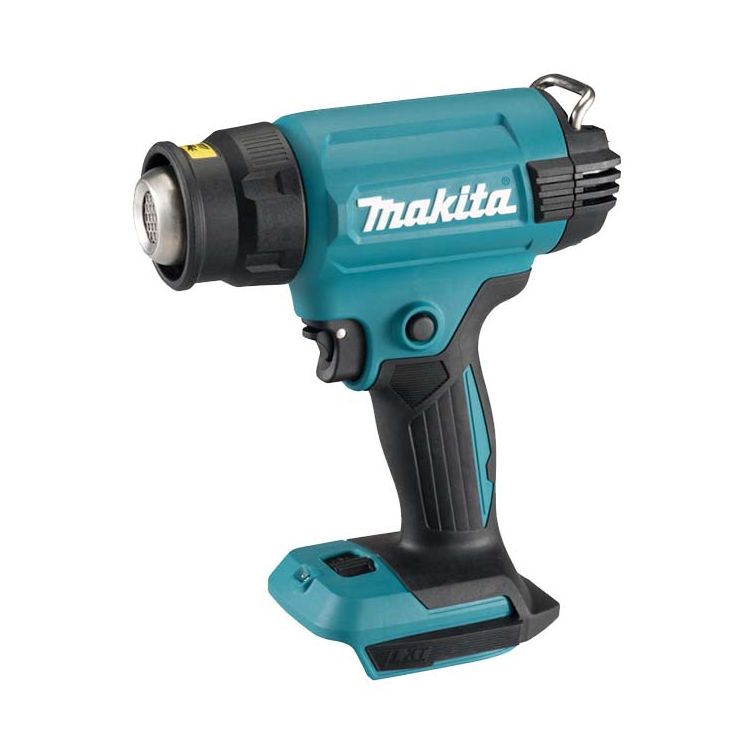 Makita 18V LXT Cordless Variable Temperature Heat Gun (Tool Only)