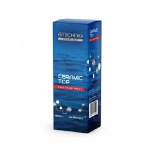 Gtechniq Gtechniq Marine Ceramic Top Coat