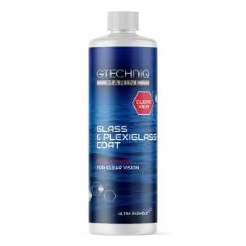 Gtechniq 250ml Gtechniq Marine Glass & Plexiglass Coating