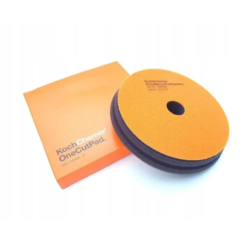 KochChemie paint correction Koch-Chemie One Cut Pad