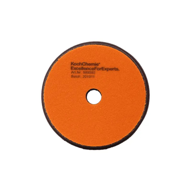 KochChemie paint correction Koch-Chemie One Cut Pad