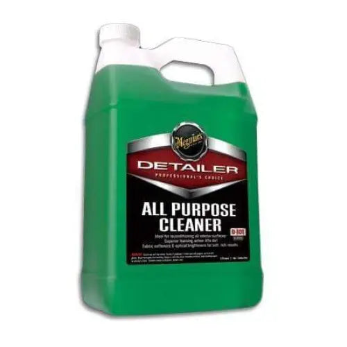 Meguiars Interior Cleaning & Care 1 Gallon Meguiar's All Purpose Cleaner