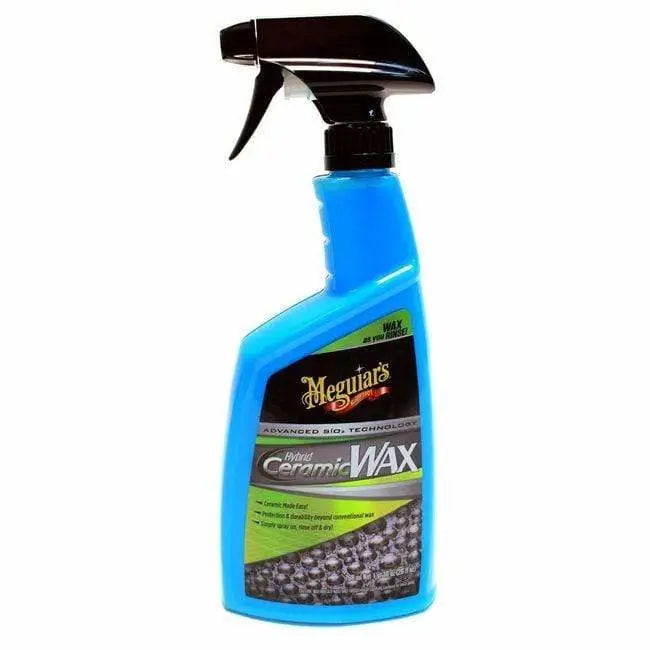 Meguiars Paint Protection 26 oz Meguiar's Hybrid Ceramic Wax