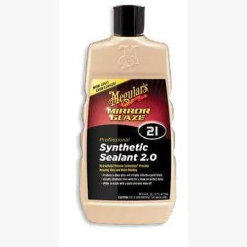 Meguiars Paint Protection 16 oz Meguiar's Synthetic Sealant