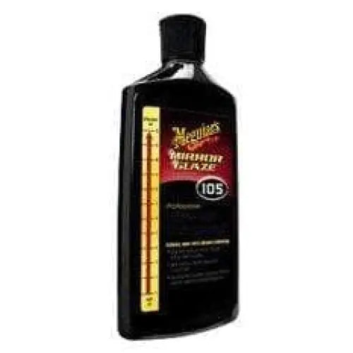 Meguiars Paint Correction 8 oz Meguiar's Ultra-Cut Compound