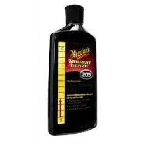 Meguiars Paint Protection 8 oz Meguiar's Ultra Finishing Polish