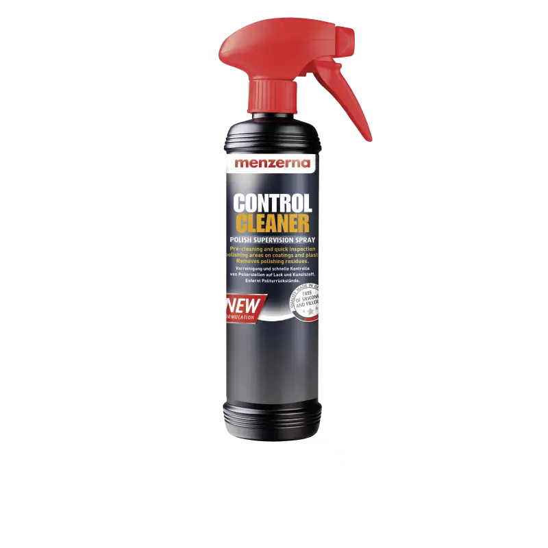 Menzerna Paint Protection 500 ml Menzerna Control Cleaner