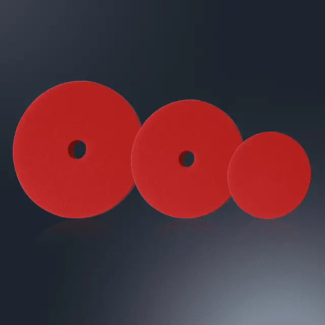 Menzerna Paint Correction Menzerna Premium Heavy Cut Foam Pads