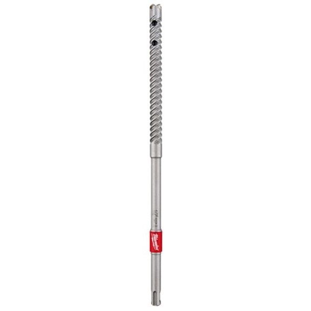 Milwaukee SDS+ 5/8″ x 12″ Rebar Cutter