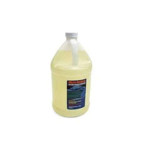 Microfibertech Wash Gallon Micro-Restore Detergent ***