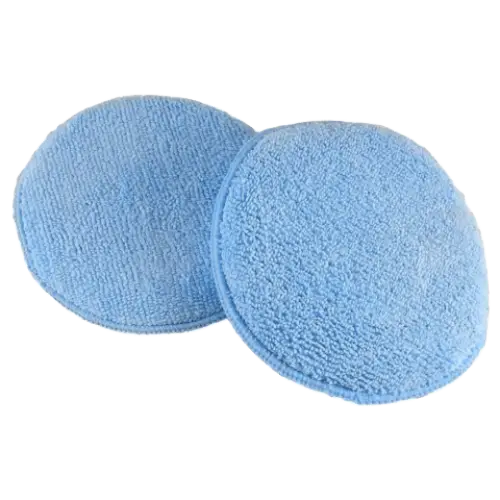 Hi Tech Industries Hi Tech Industries Microfibre Wax Applicator