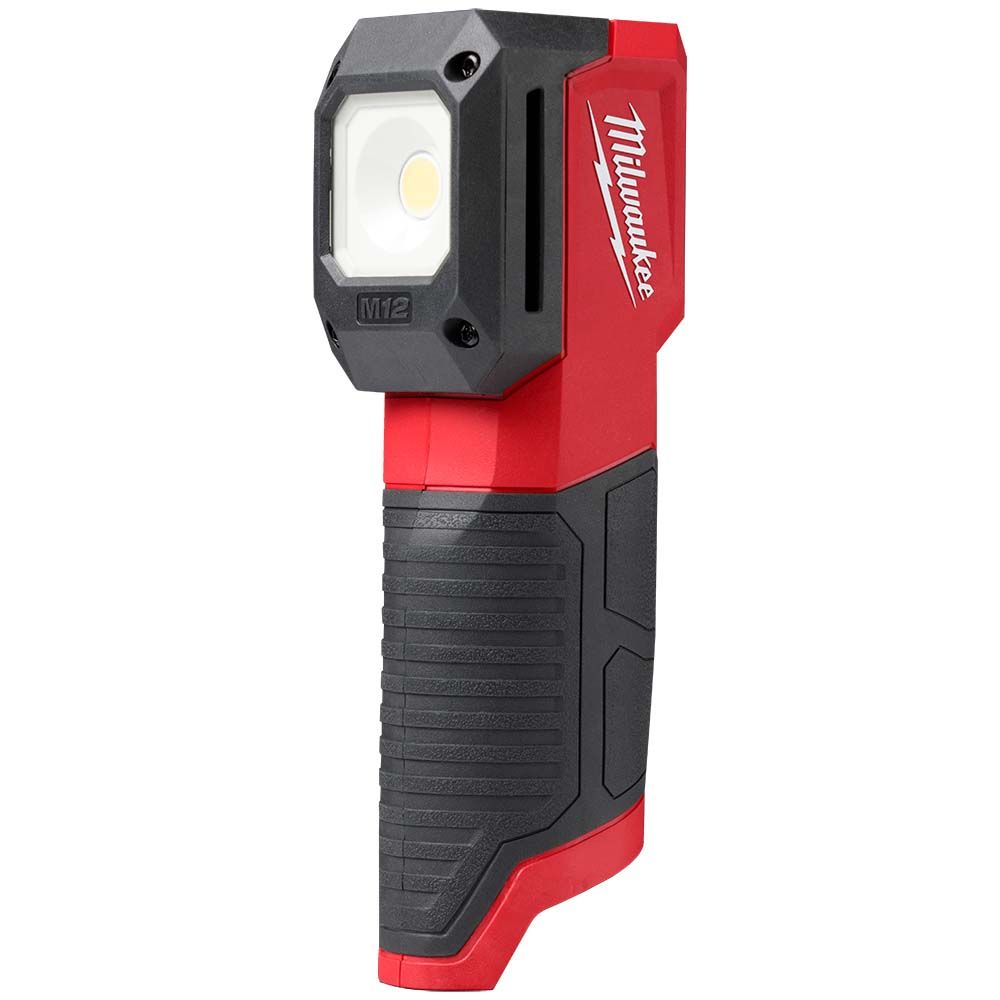 Milwaukee M12 Paint and Detailing Color Match Light (Tool Only)