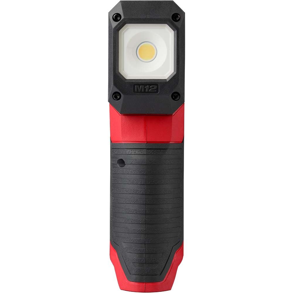 Milwaukee M12 Paint and Detailing Color Match Light (Tool Only)