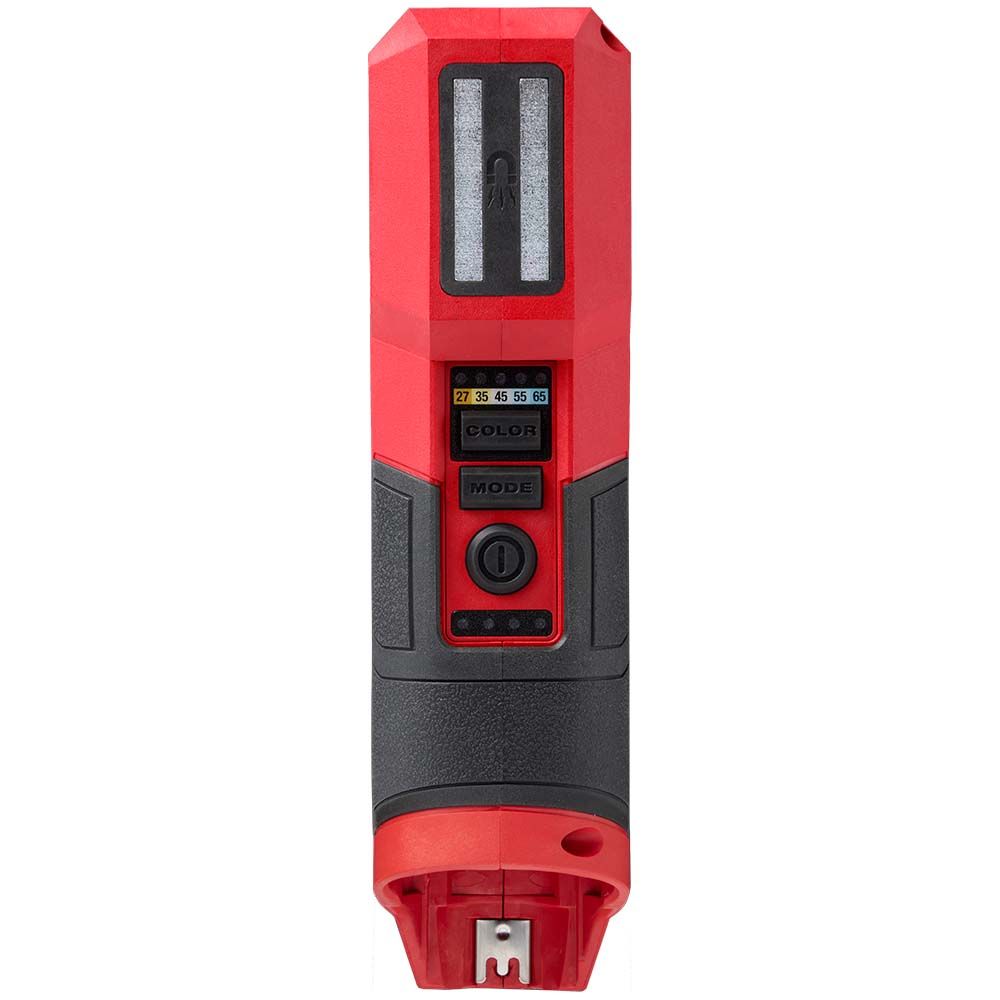 Milwaukee M12 Paint and Detailing Color Match Light (Tool Only)