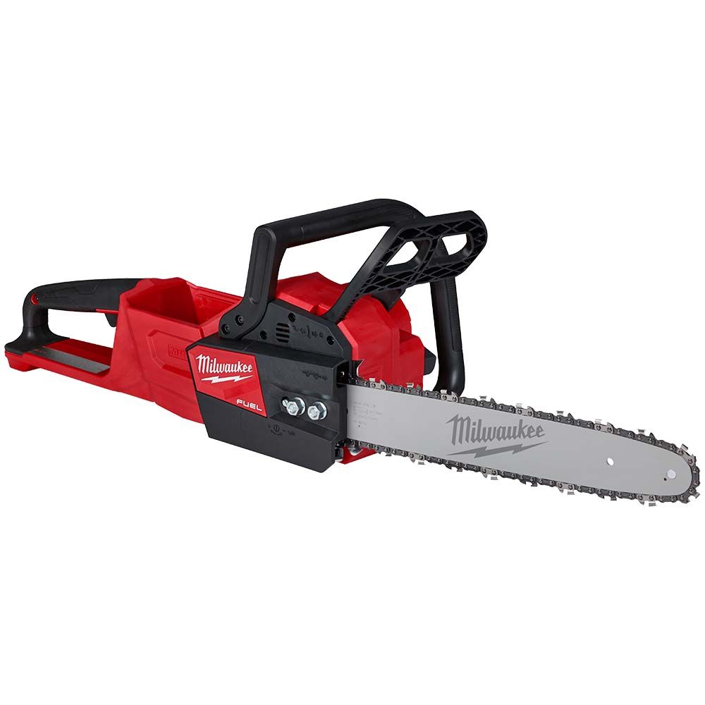 Milwaukee M18 FUEL 18 Volt 14" Chainsaw (Tool Only)