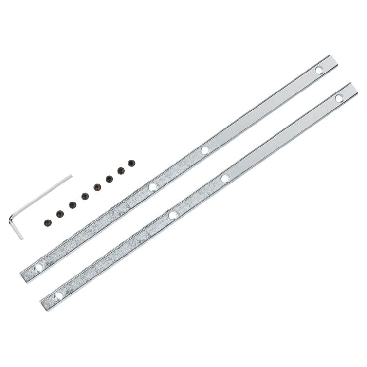Milwaukee Track Saw Guide Rail Connector
