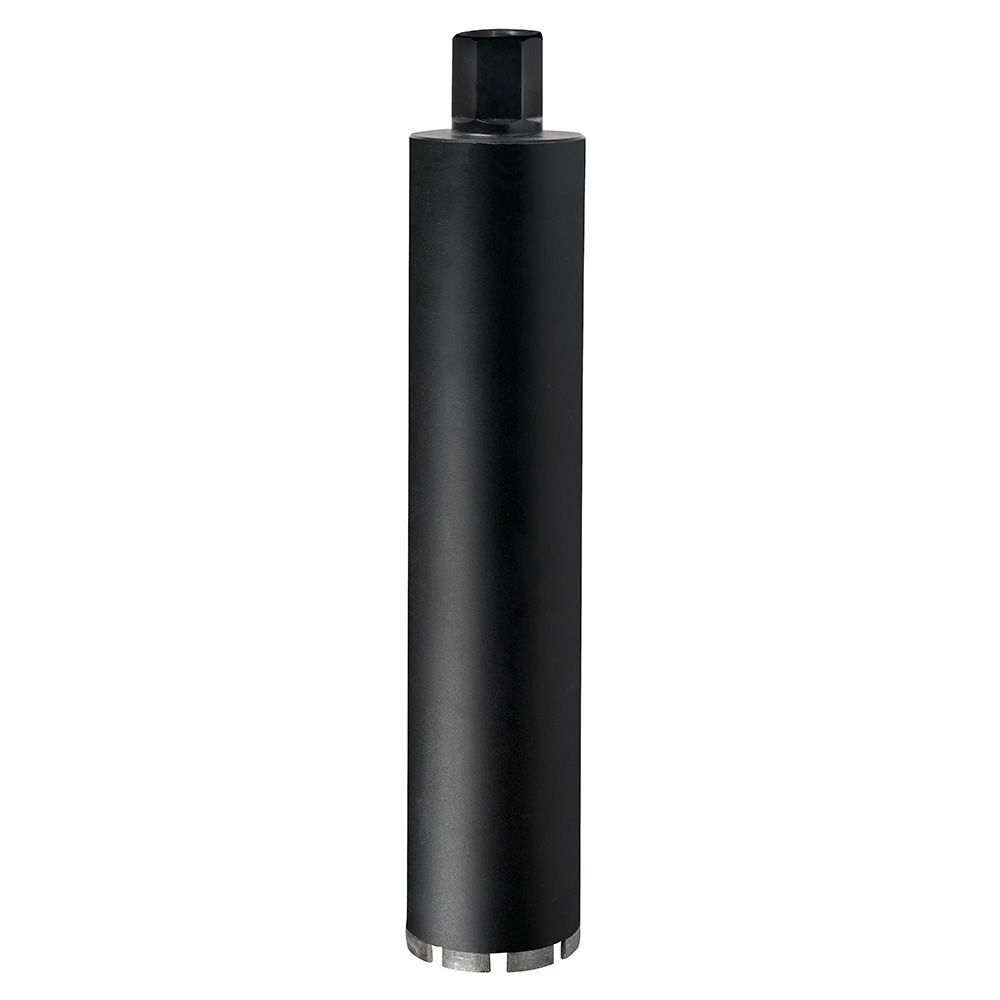 Milwaukee 4-inch Diamond Ultra Wet Core Bit