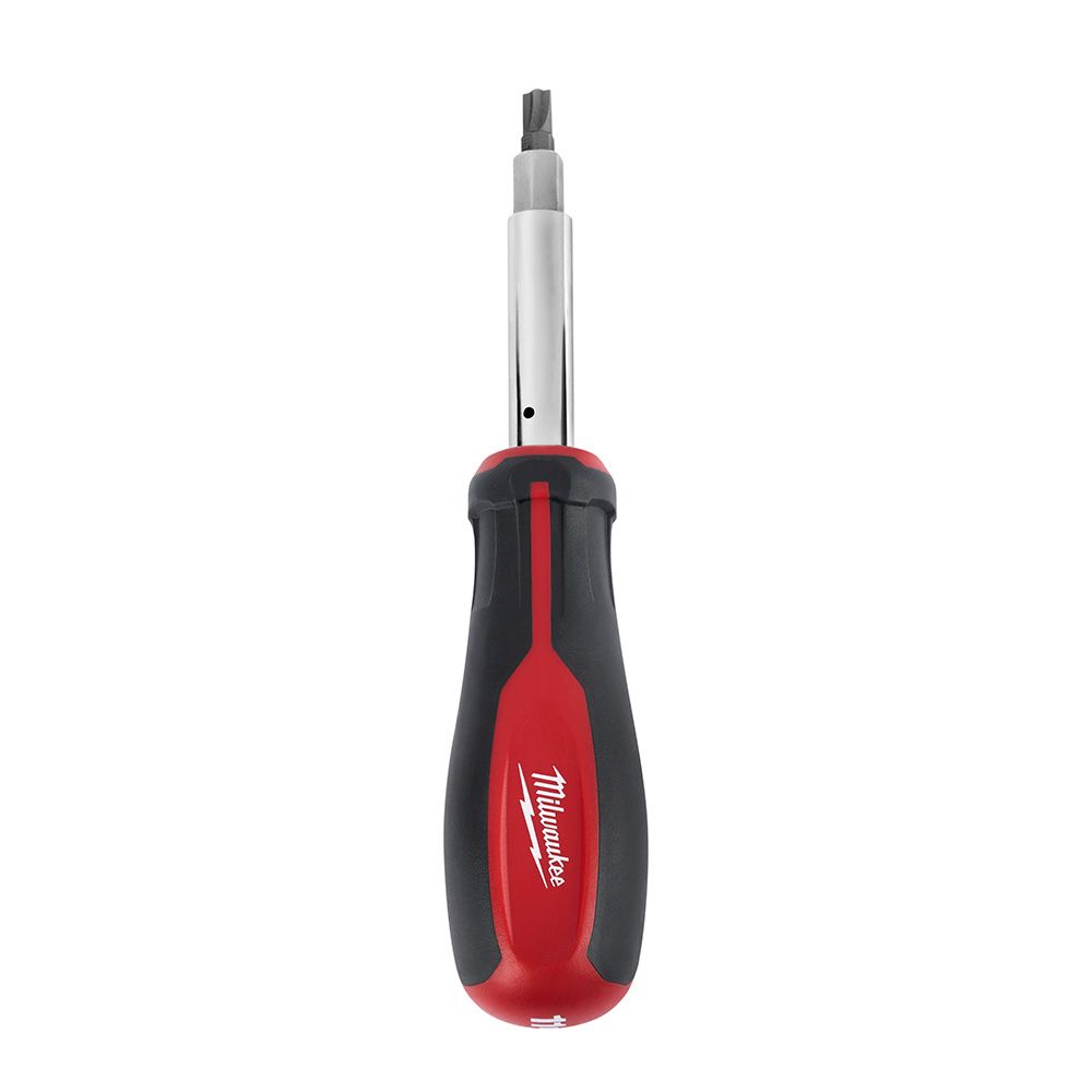 Milwaukee 11-in-1 Screwdriver ECX