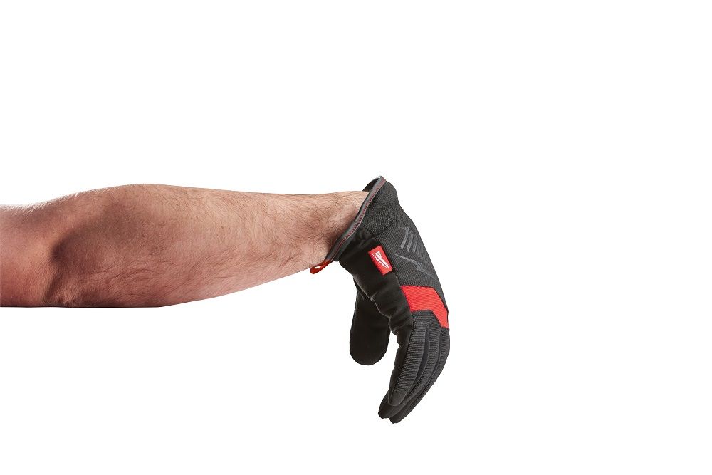 Milwaukee Free-Flex Work Gloves - XL