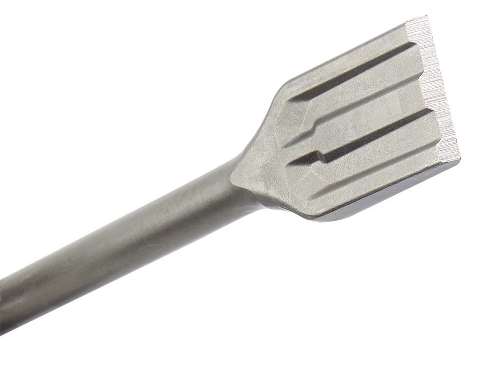 Milwaukee SDS PLUS SLEDGE 1-1/2" Scaling Chisel