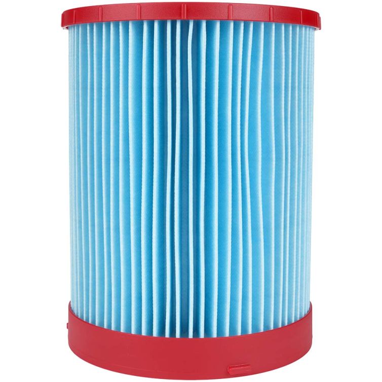 Milwaukee Large Wet/Dry Vacuum High Efficiency Filter