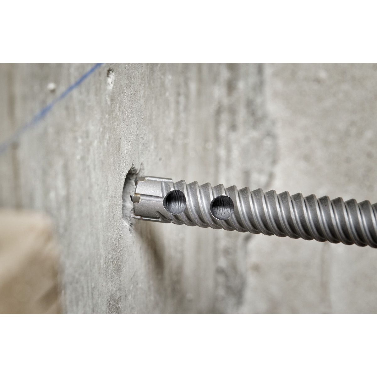 Milwaukee SDS+ 3/4″ x 12″ Rebar Cutter