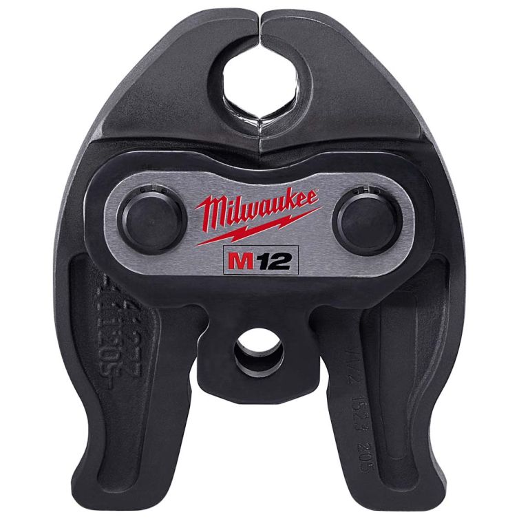 Milwaukee M12 1/2" Force Logic Press Jaw
