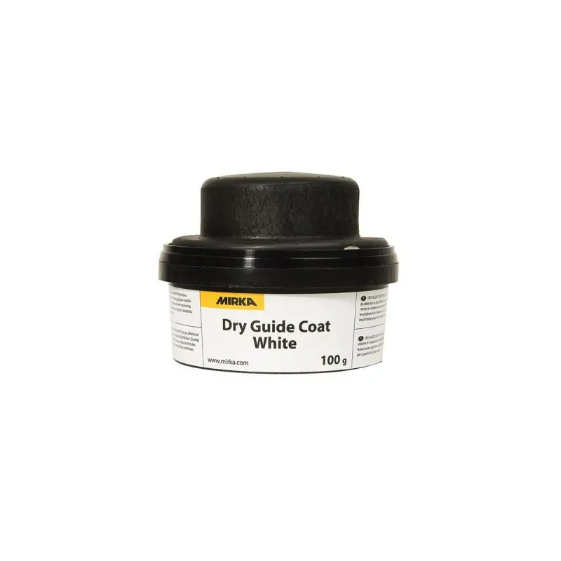 Mirka Paint Correction Mirka Dry Guide Coat White 100g ***