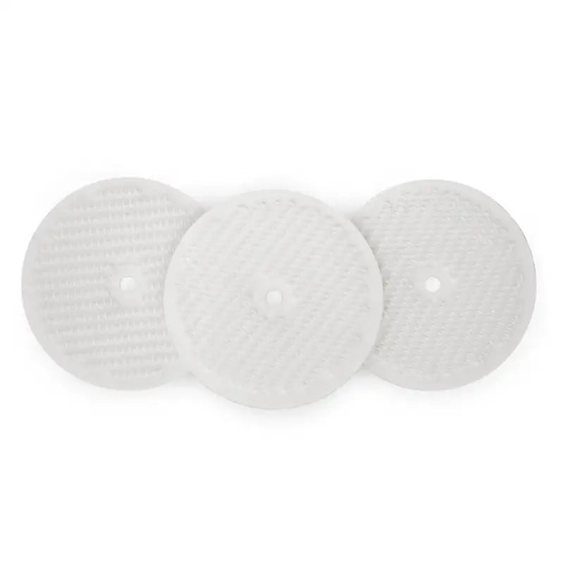 Meticulous Detailing Inc. Mountable Pad Hangers ***