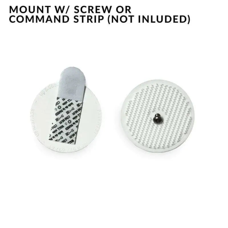 oberk Accessory Mountable Pad Hangers ***