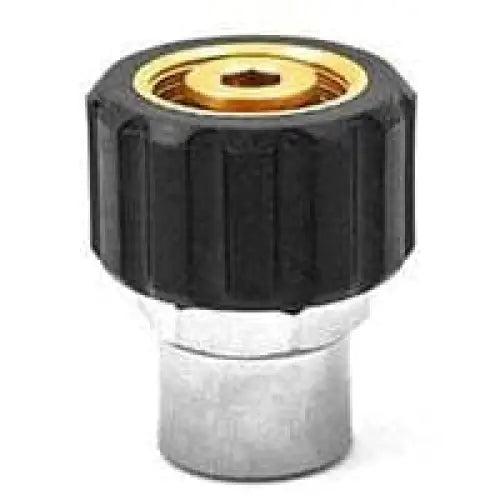 MTM hydro MTM 14MM TWIST SEAL COUPLERS M22 1/4 AND 3/8 FEMALE, MALE (24.0085, 24.0086, 24.0087, 24.0088)