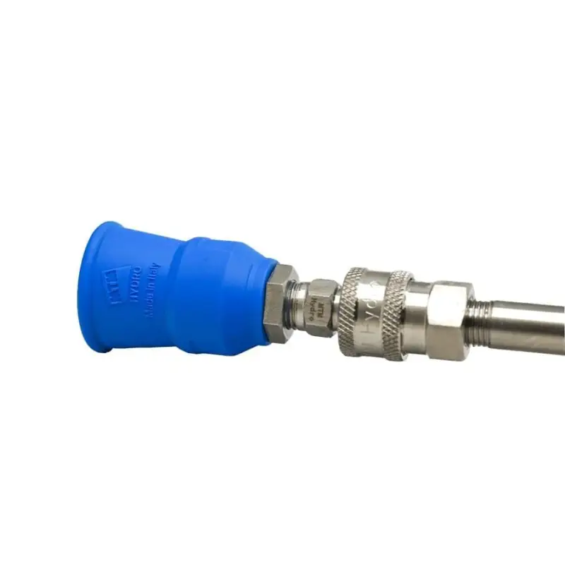 mtm Wash Equipment MTM Acqualine Nozzle Guard Size 4.0 - 40°. ***
